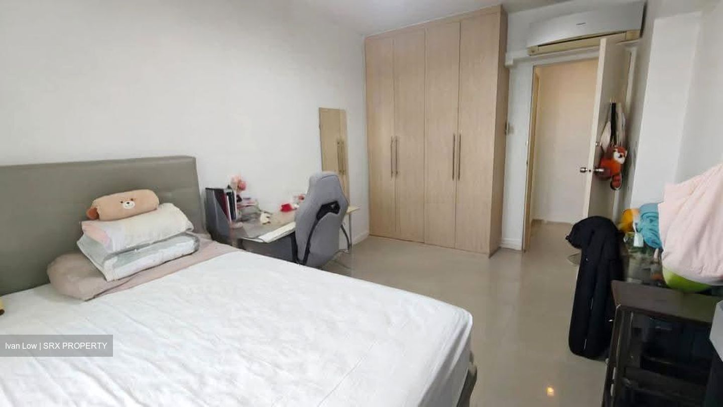 Blk 273B Wenya (Jurong West), HDB 5 Rooms #625988091